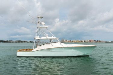 49' Garlington 2012 Yacht For Sale